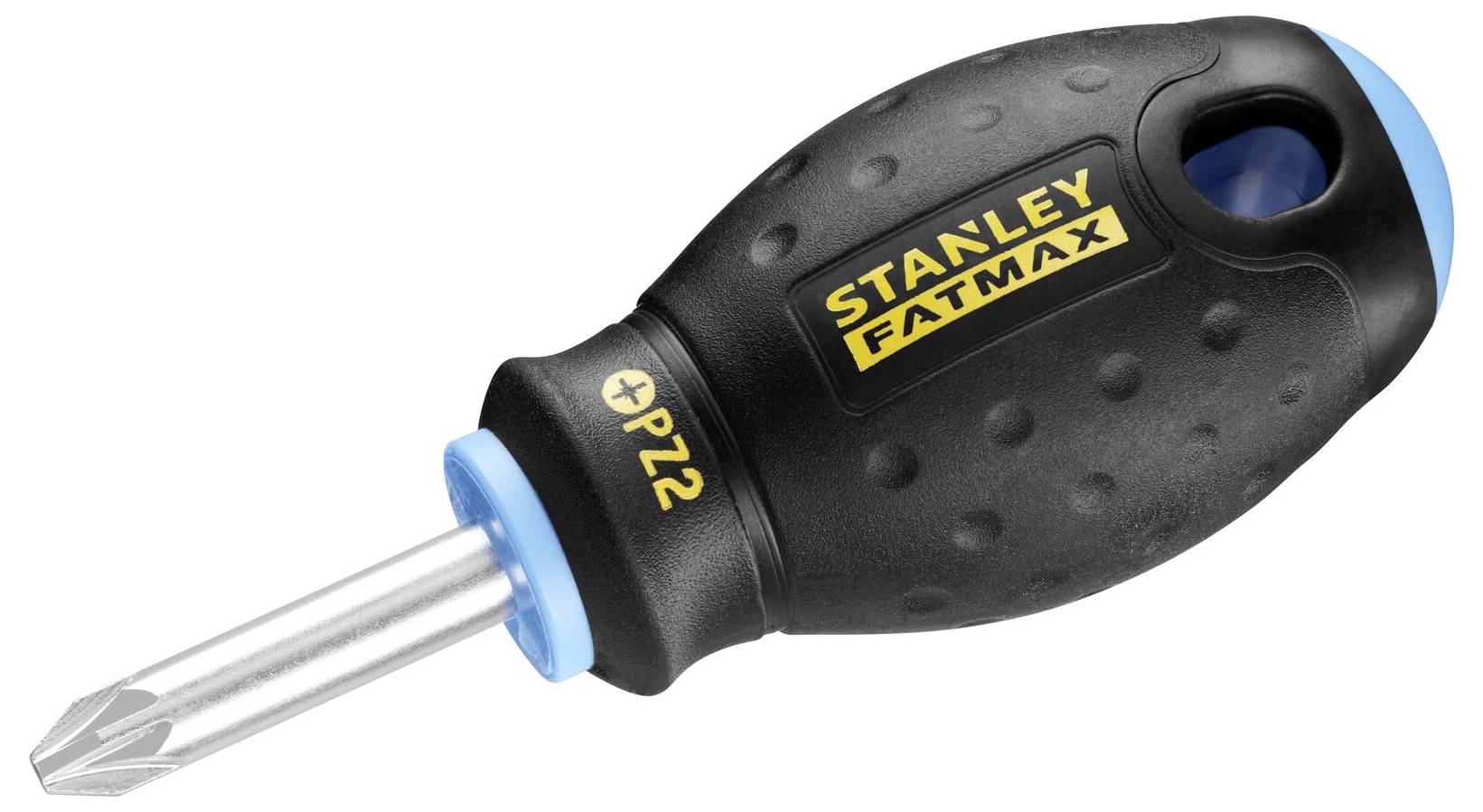 STANLEY 0-65-409 Kreuzschlitz-Schraubendreher