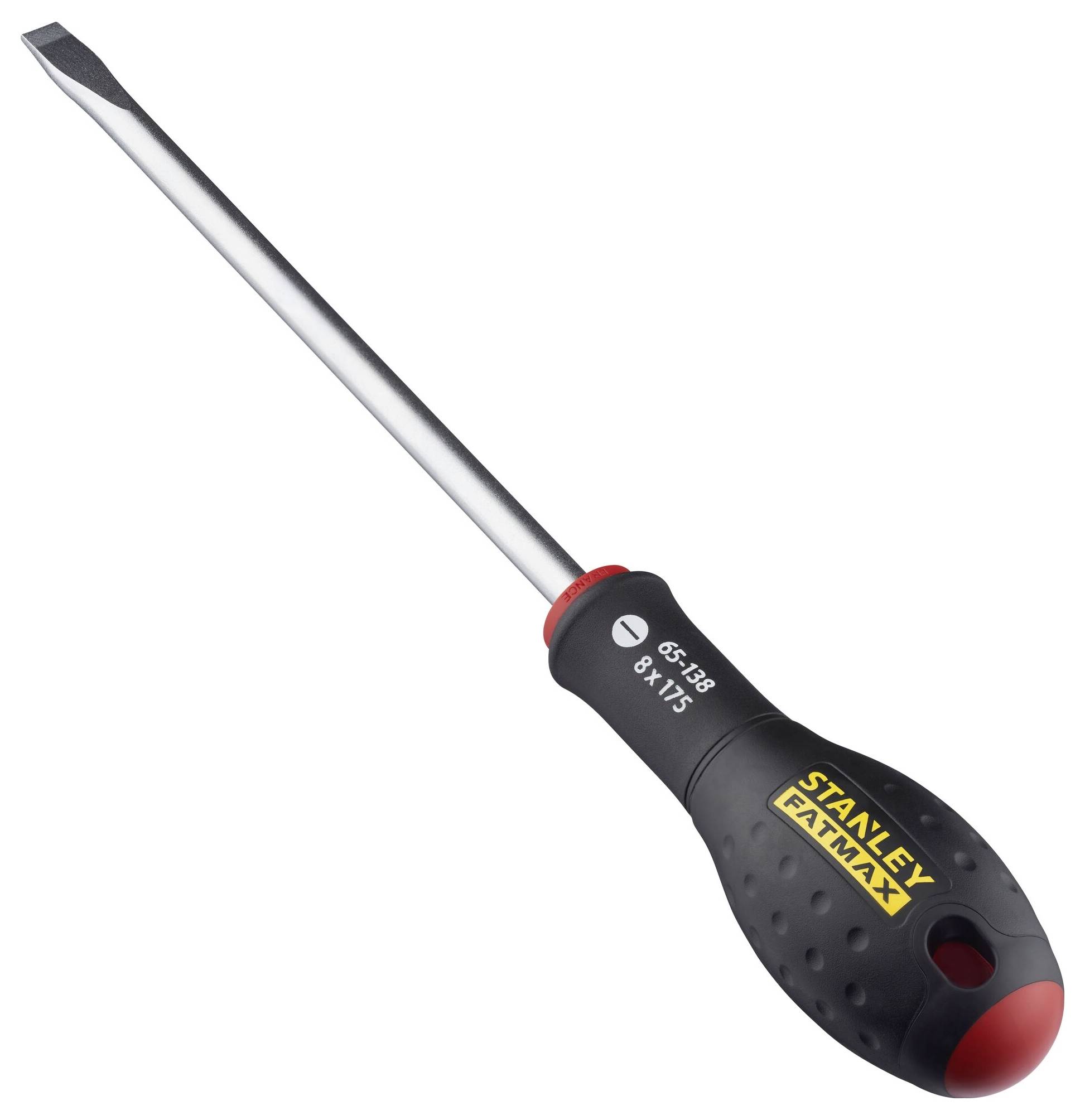 STANLEY Schlitz-Schraubendreher