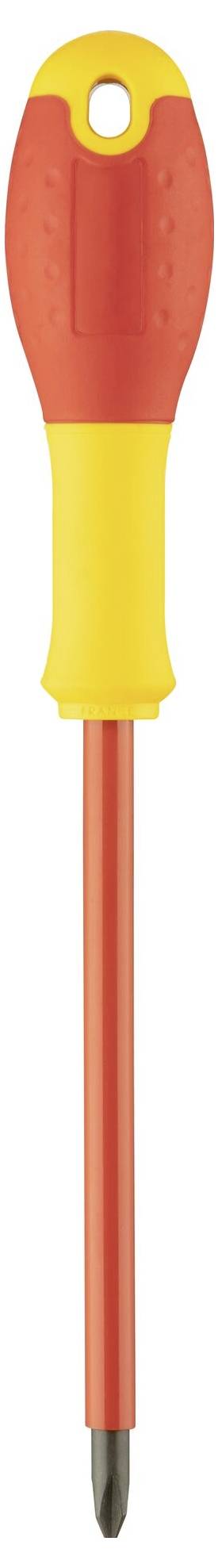 STANLEY 0-65-416 Kreuzschlitz-Schraubendreher