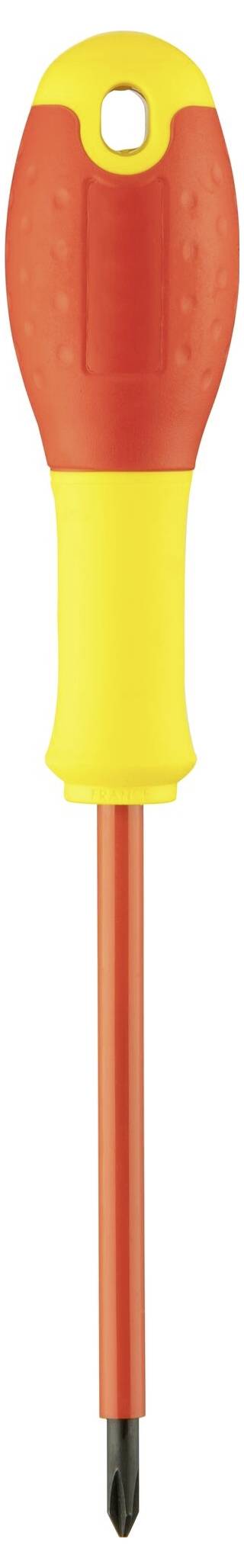 STANLEY 0-65-415 Kreuzschlitz-Schraubendreher