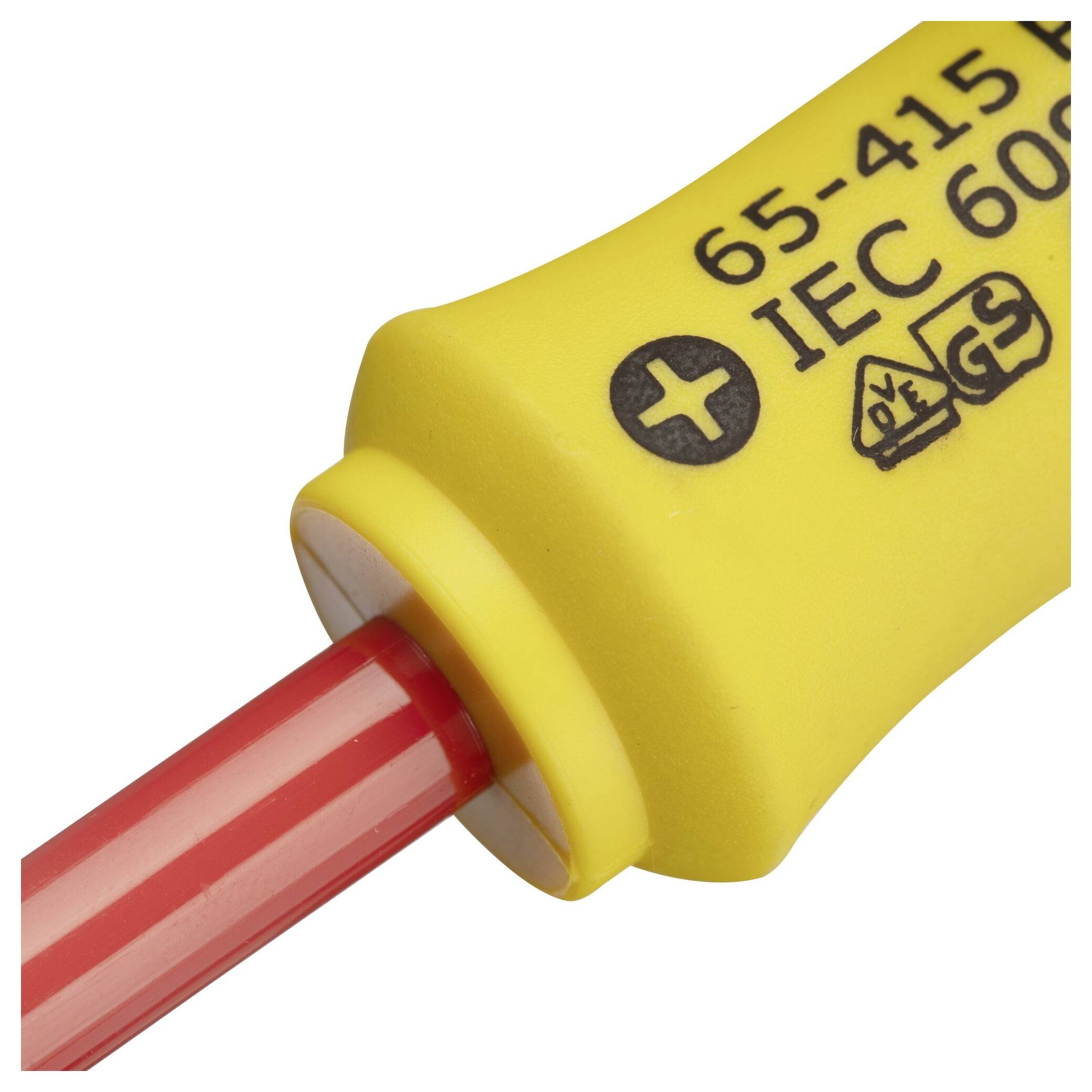 STANLEY 0-65-415 Kreuzschlitz-Schraubendreher