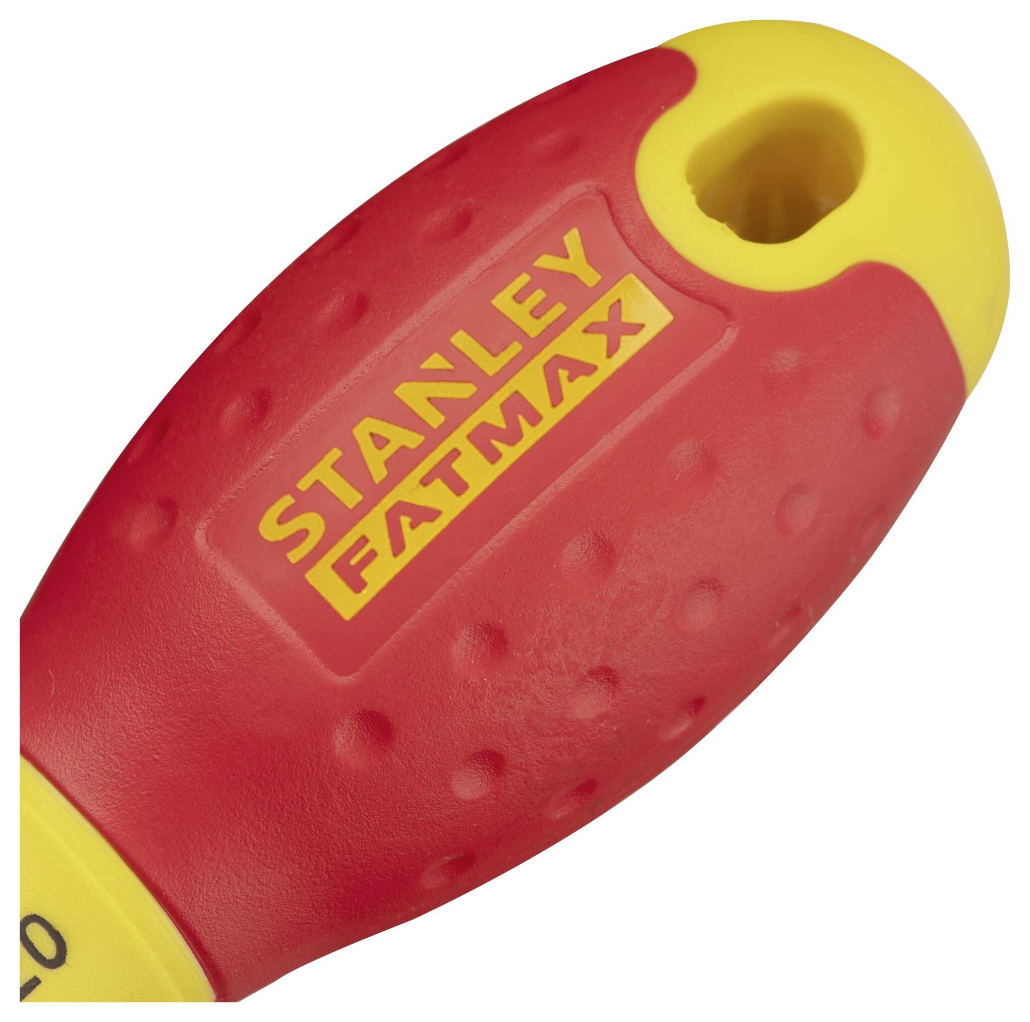 STANLEY 0-65-415 Kreuzschlitz-Schraubendreher