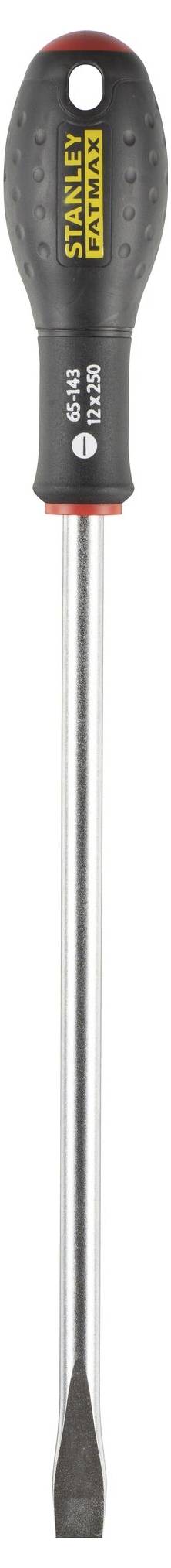 STANLEY Schlitz-Schraubendreher