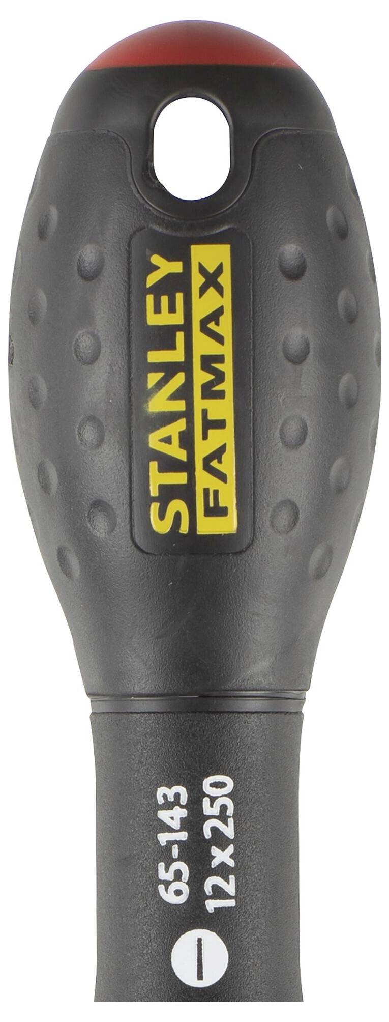 STANLEY Schlitz-Schraubendreher