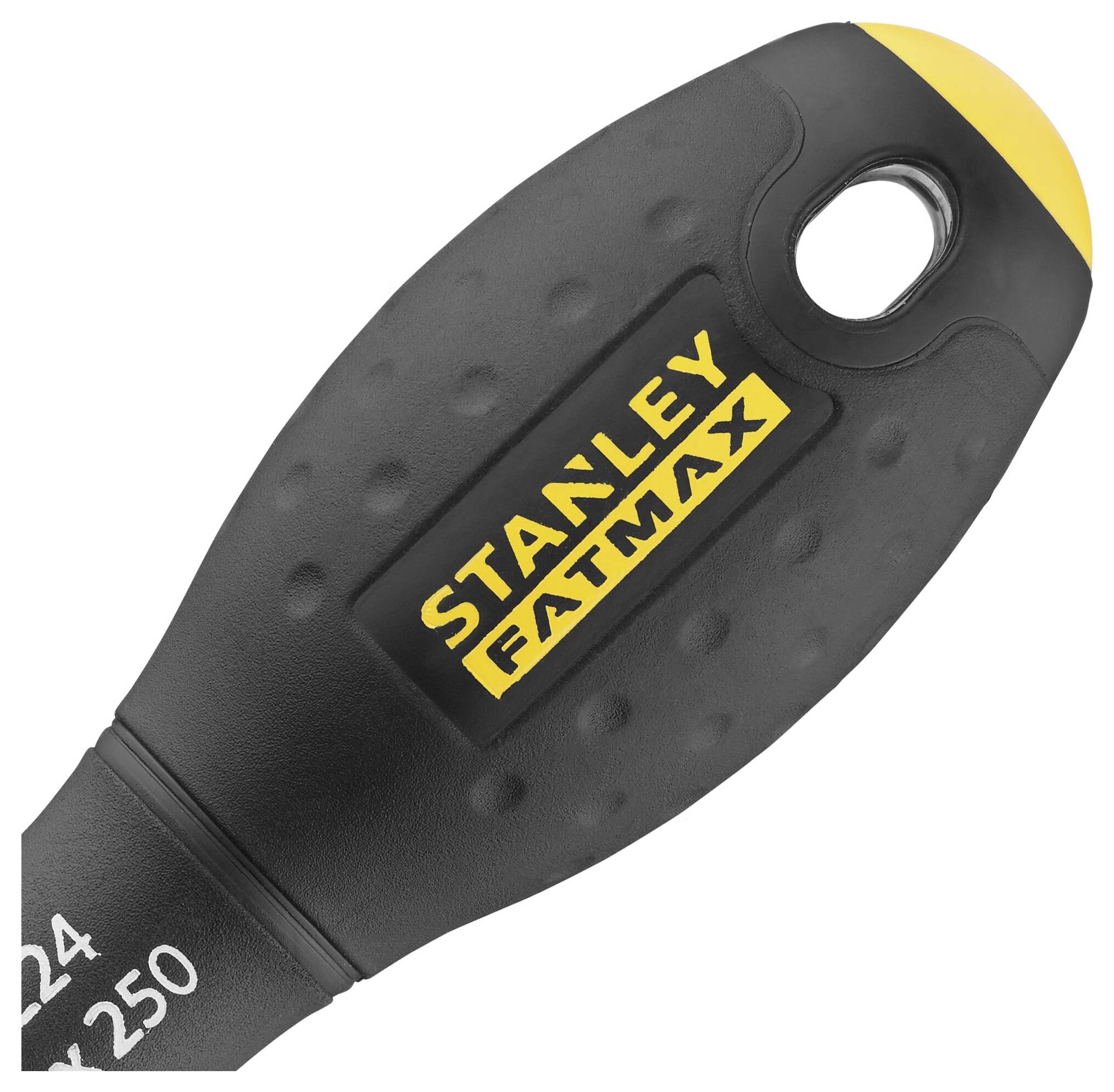 STANLEY 0-65-224 Kreuzschlitz-Schraubendreher