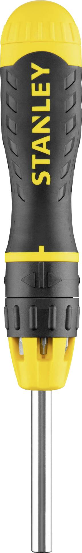 STANLEY Schraubendreher-Set