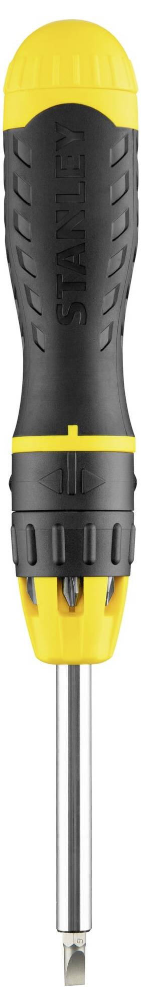 STANLEY Schraubendreher-Set