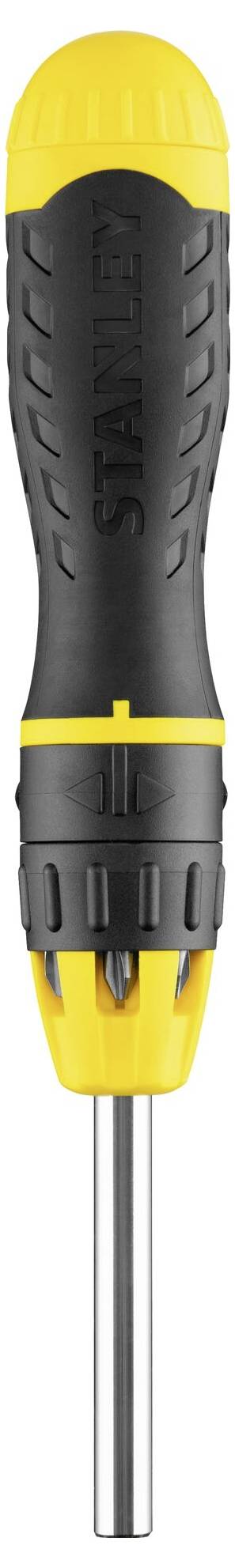 STANLEY Schraubendreher-Set