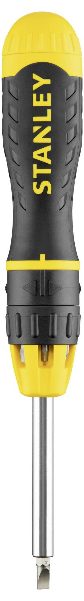 STANLEY Schraubendreher-Set