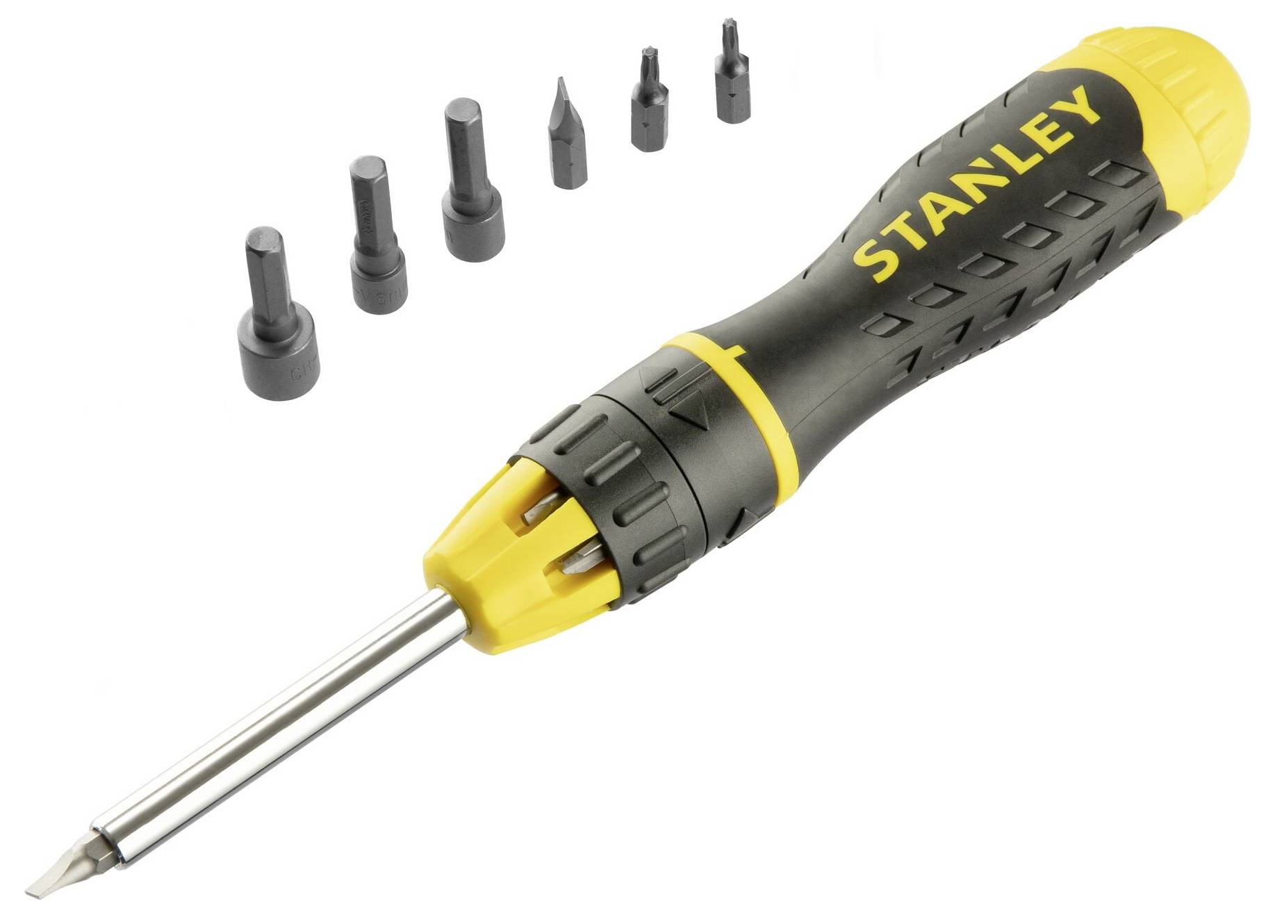 STANLEY Schraubendreher-Set