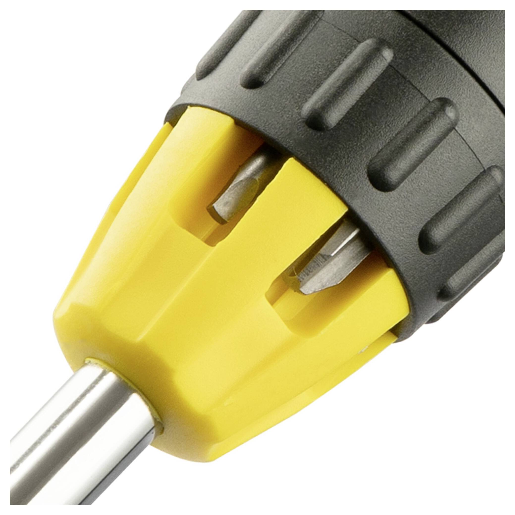 STANLEY Schraubendreher-Set