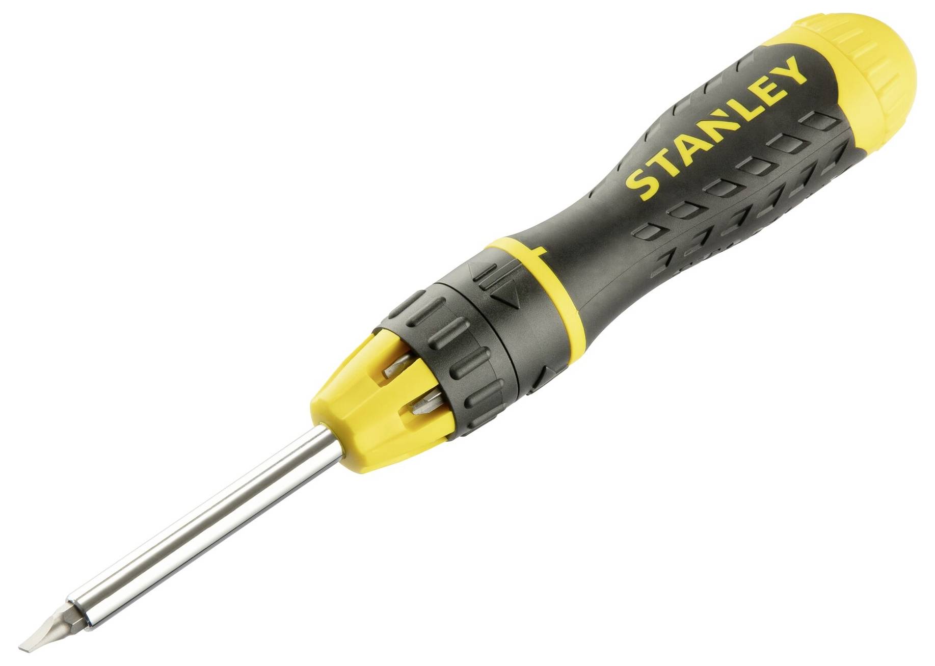 STANLEY Schraubendreher-Set