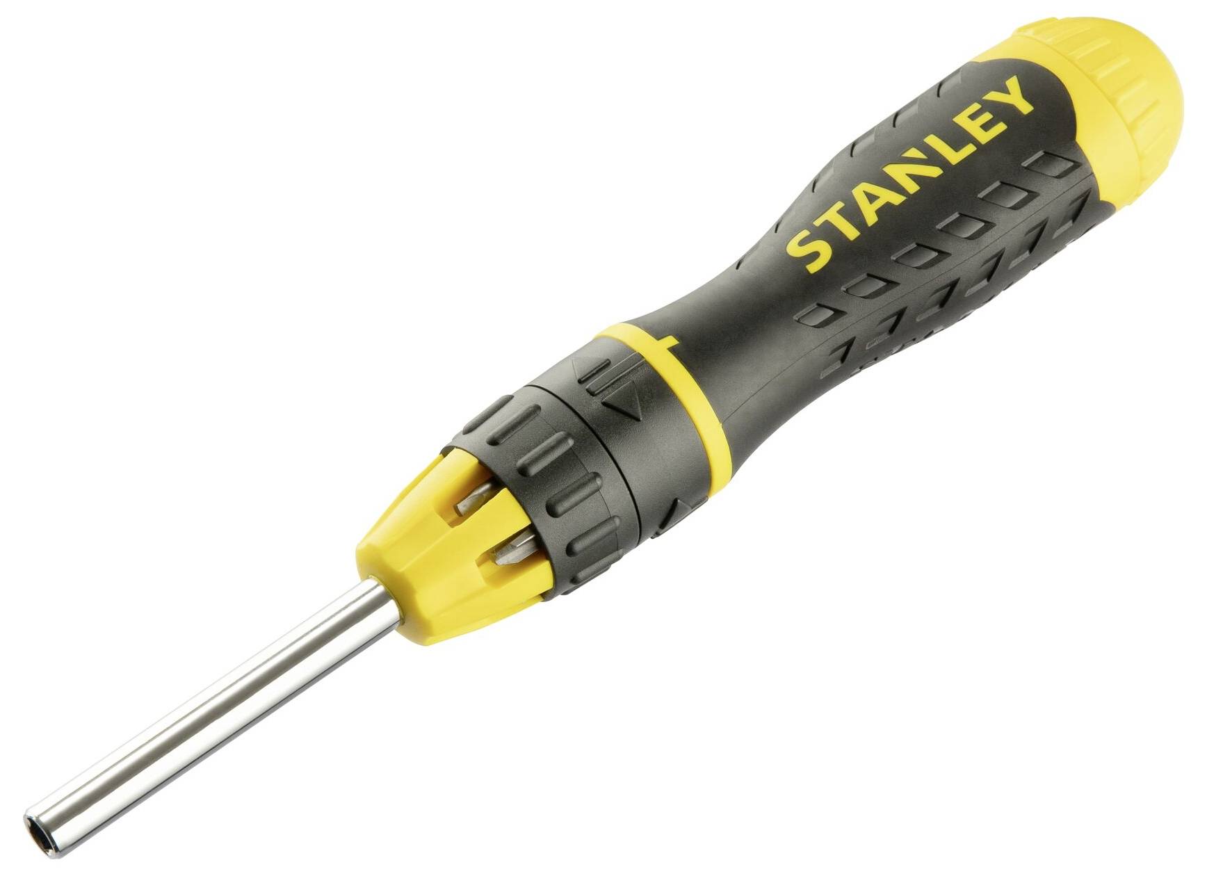 STANLEY Schraubendreher-Set