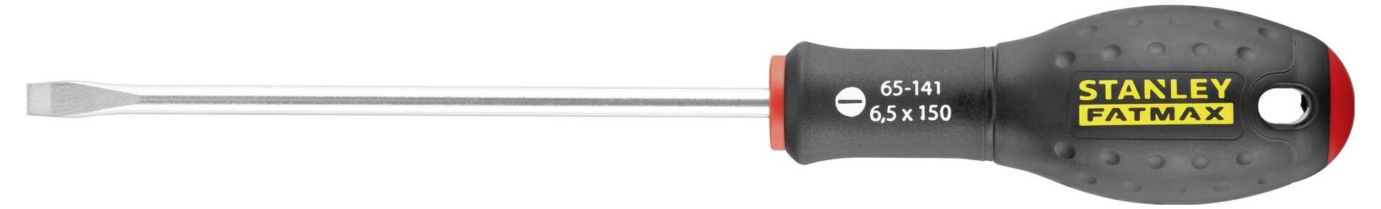STANLEY Schlitz-Schraubendreher
