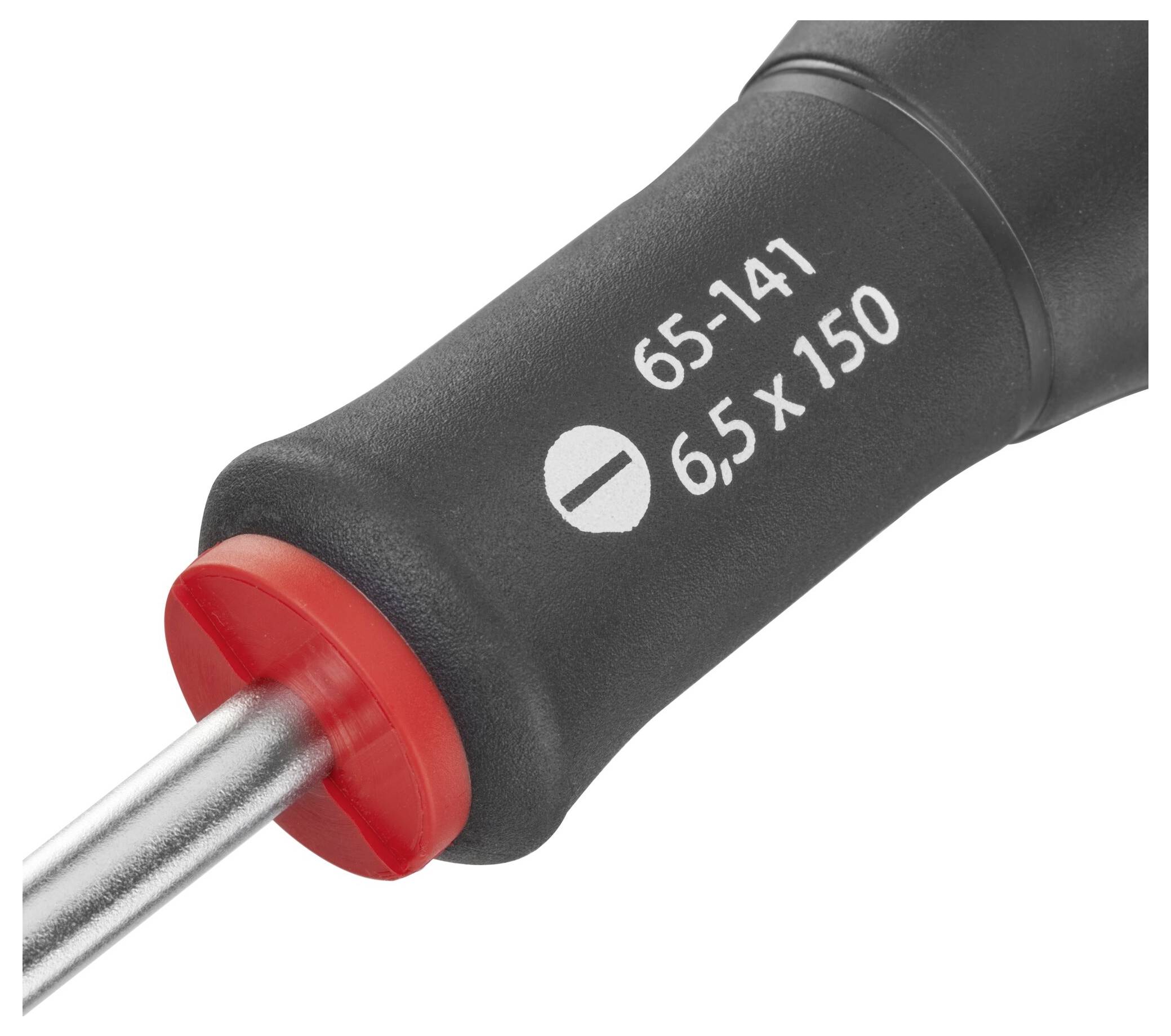 STANLEY Schlitz-Schraubendreher