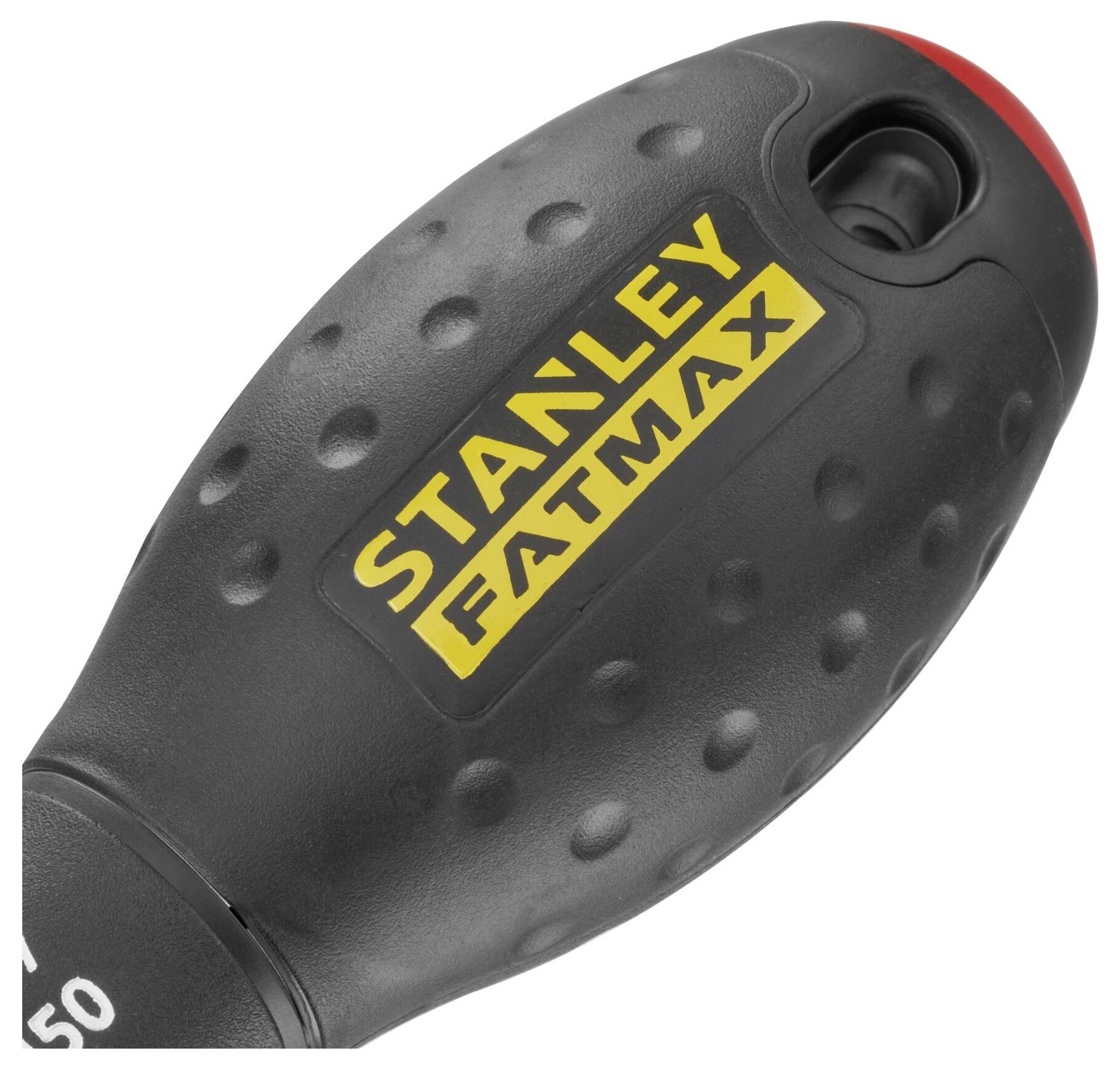 STANLEY Schlitz-Schraubendreher