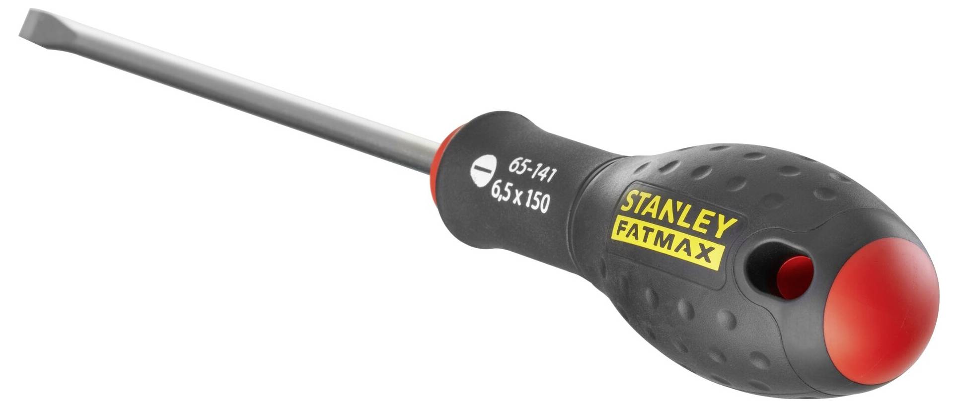 STANLEY Schlitz-Schraubendreher