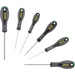 STANLEY Schraubendreher-Set STANLEY Schraubendreher-Set