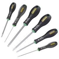 STANLEY Schraubendreher-Set STANLEY Schraubendreher-Set