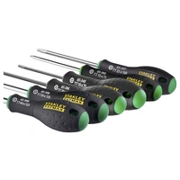 STANLEY Schraubendreher-Set STANLEY Schraubendreher-Set