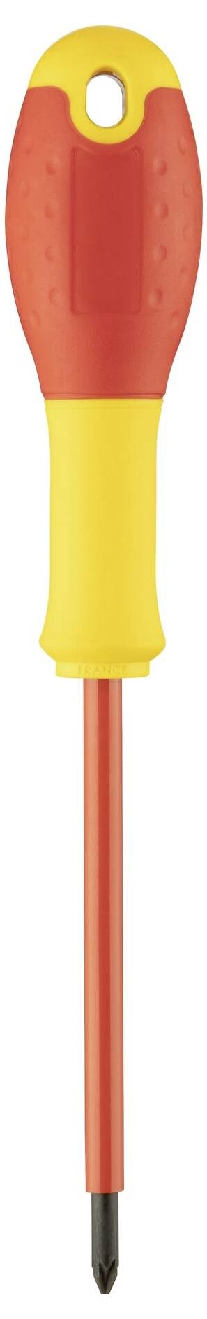 STANLEY 0-65-418 Kreuzschlitz-Schraubendreher