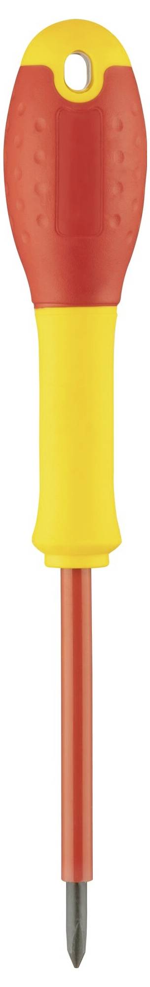 STANLEY 0-65-414 Kreuzschlitz-Schraubendreher
