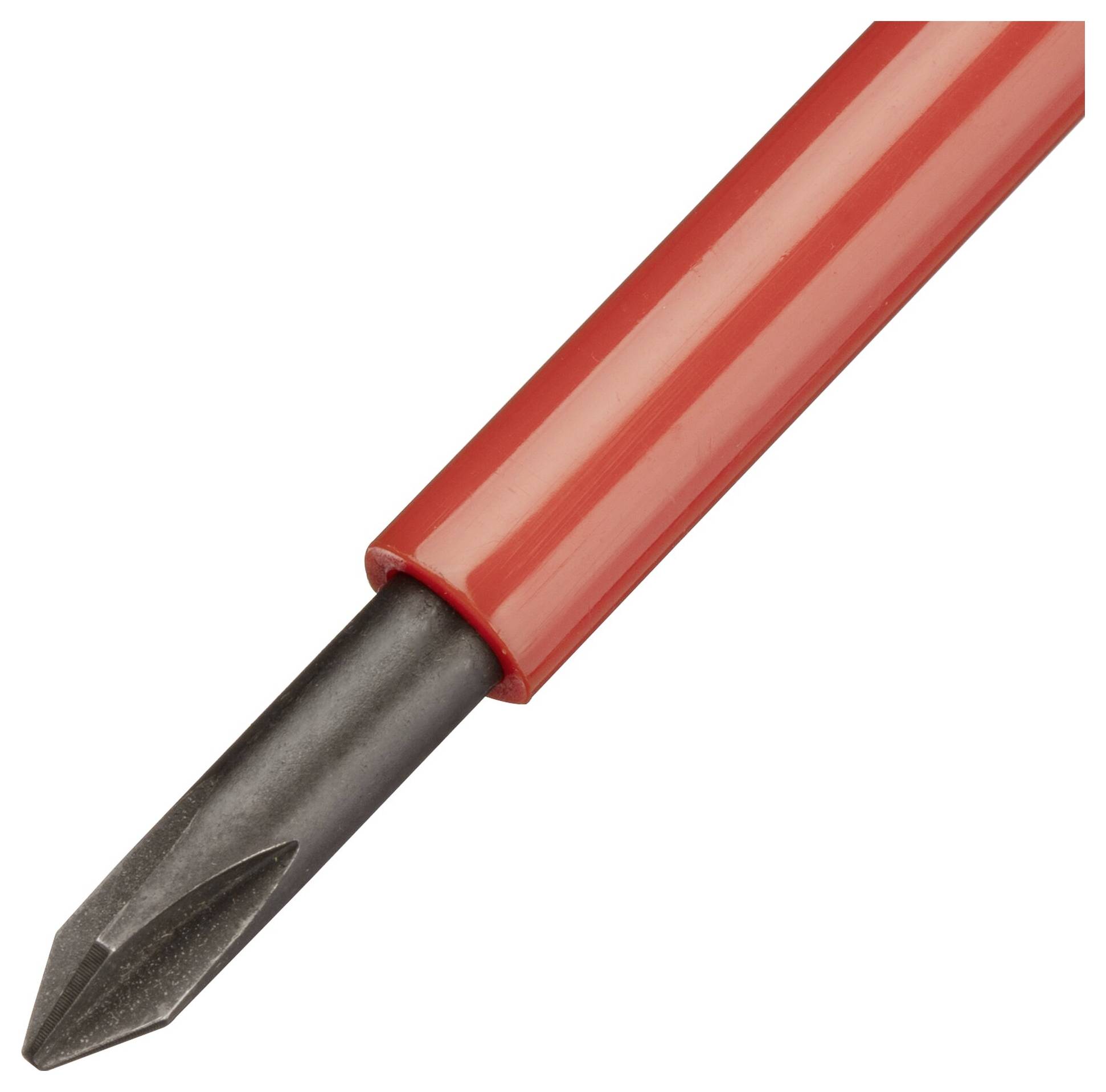 STANLEY 0-65-414 Kreuzschlitz-Schraubendreher