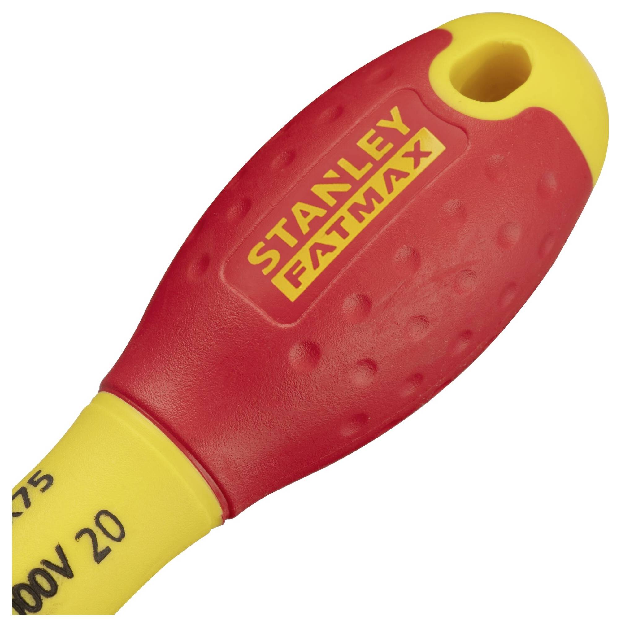 STANLEY 0-65-414 Kreuzschlitz-Schraubendreher