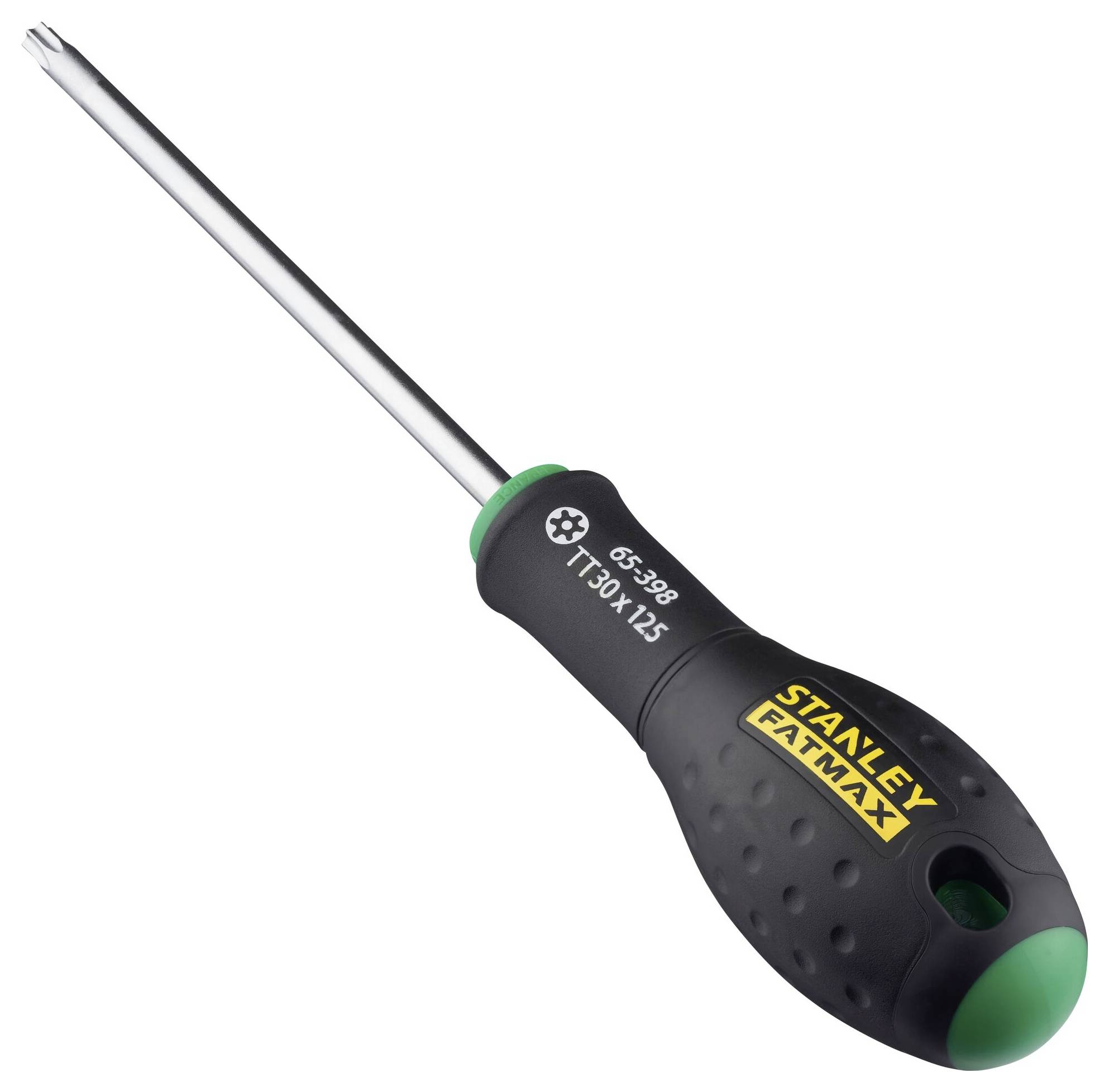 STANLEY TX-Schraubendreher 1St.