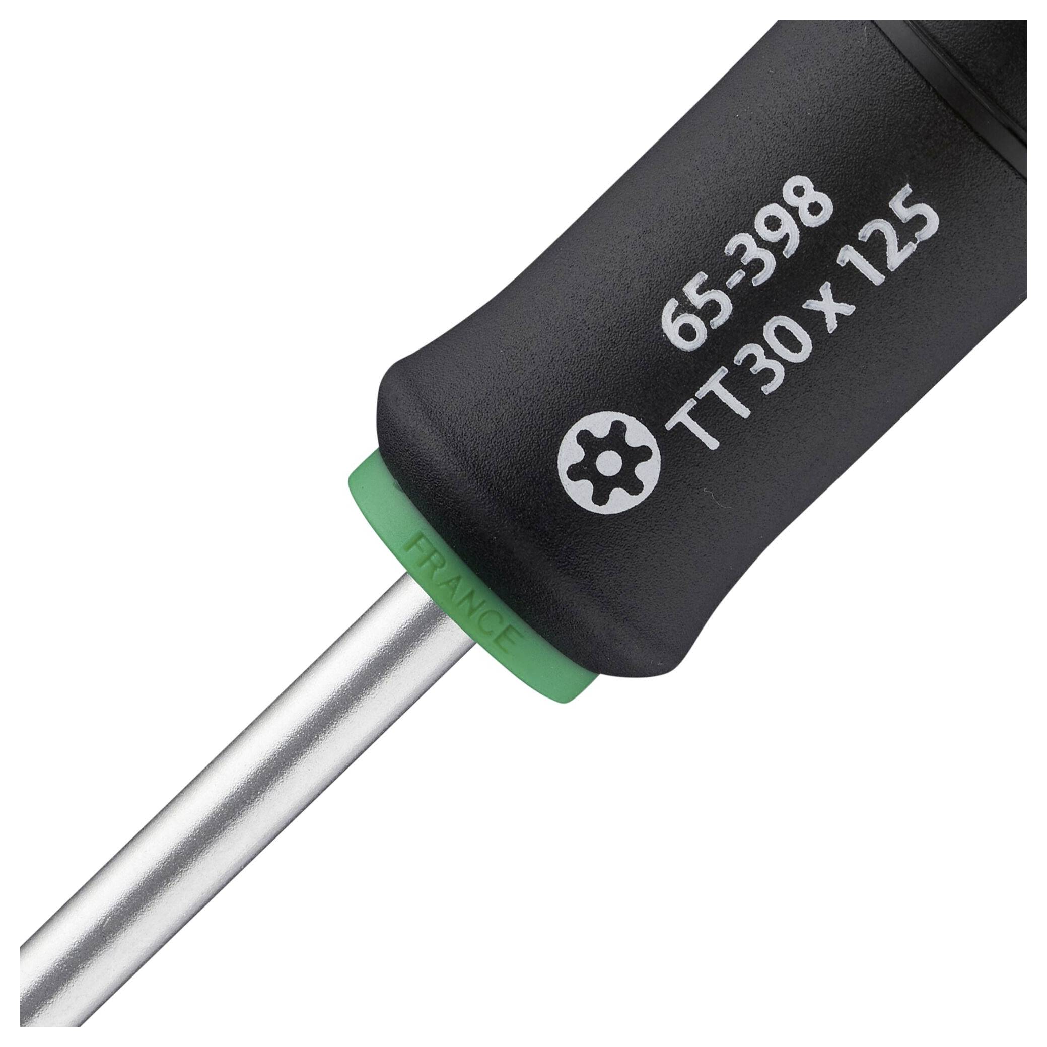 STANLEY TX-Schraubendreher 1St.