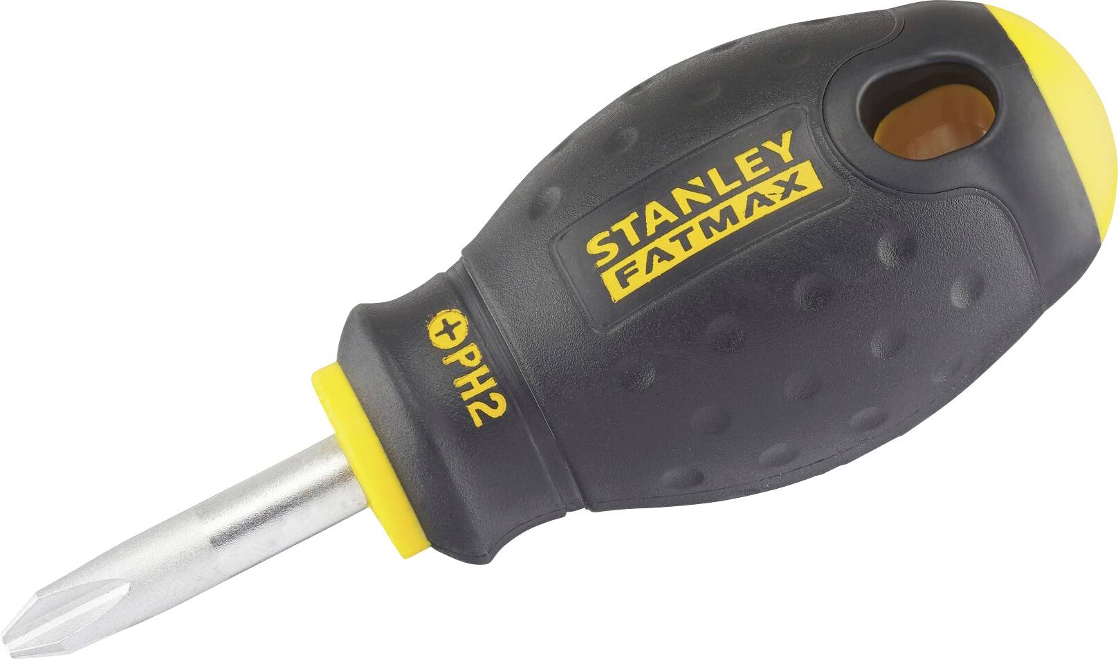 STANLEY 0-65-407 Kreuzschlitz-Schraubendreher