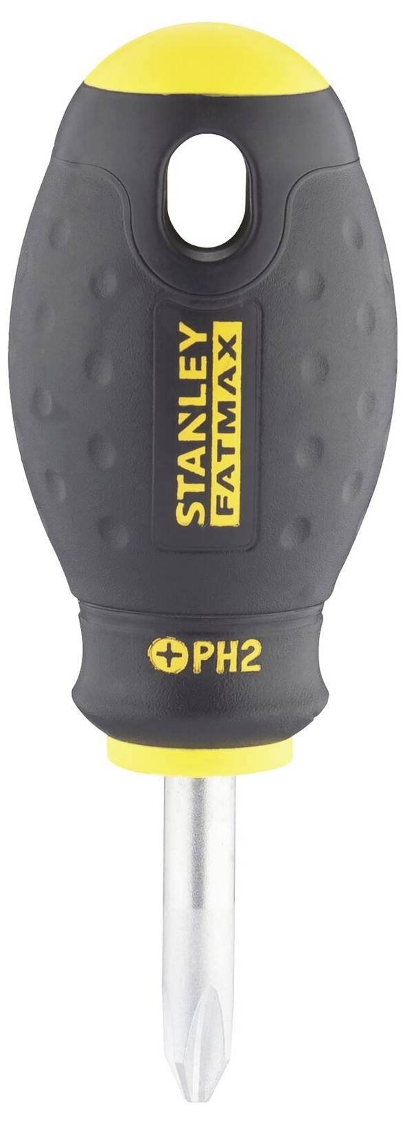 STANLEY 0-65-407 Kreuzschlitz-Schraubendreher