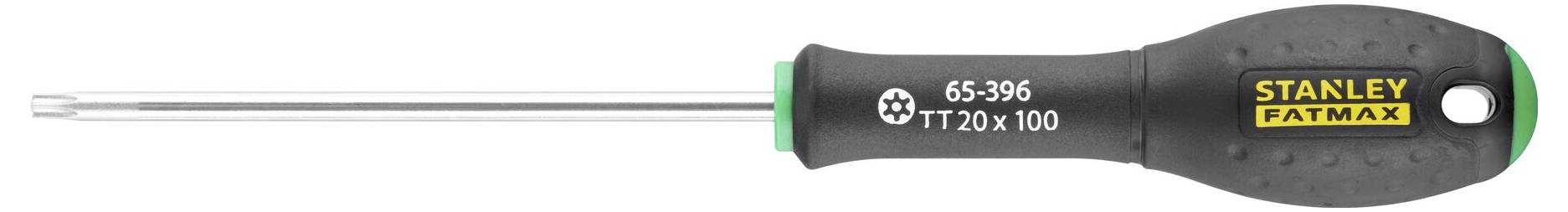 STANLEY TX-Schraubendreher 1St.