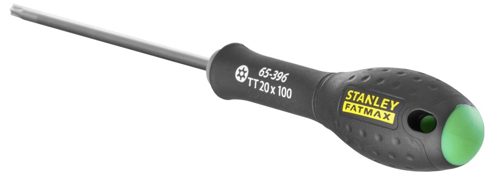 STANLEY TX-Schraubendreher 1St.