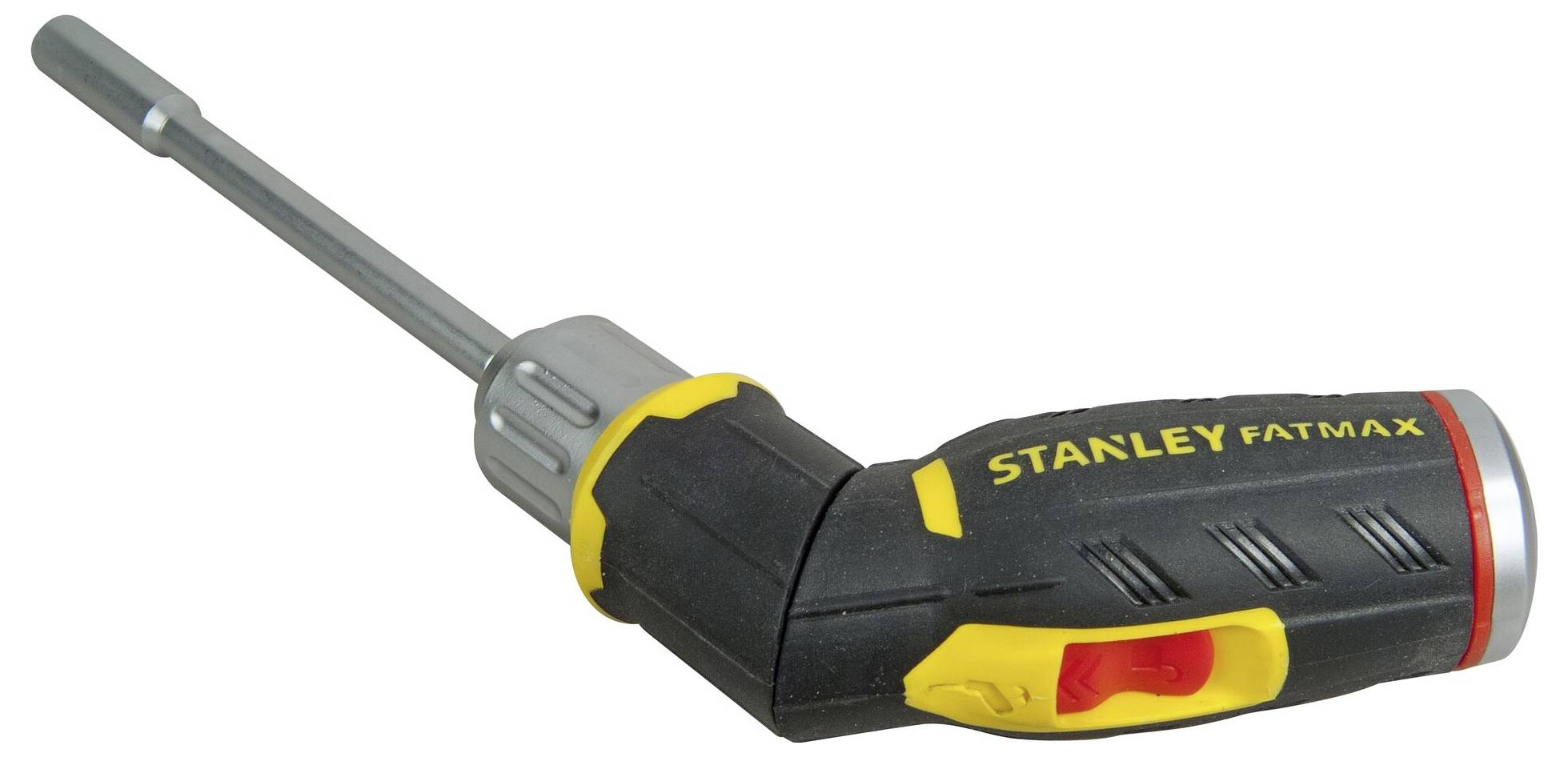 STANLEY Bit-Schraubendreher