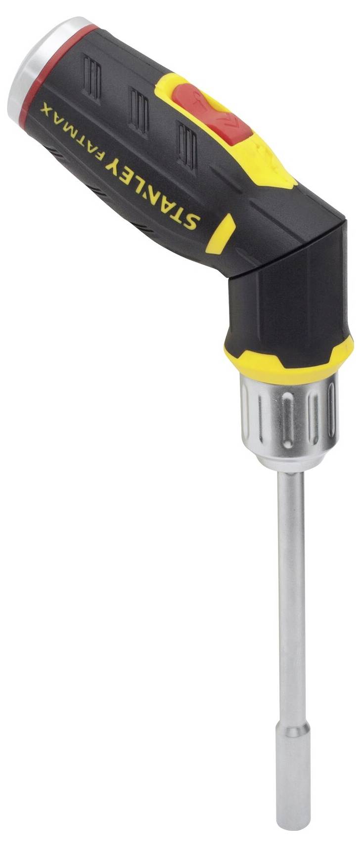 STANLEY Bit-Schraubendreher