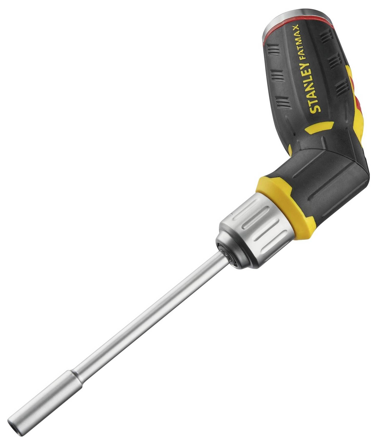 STANLEY Bit-Schraubendreher