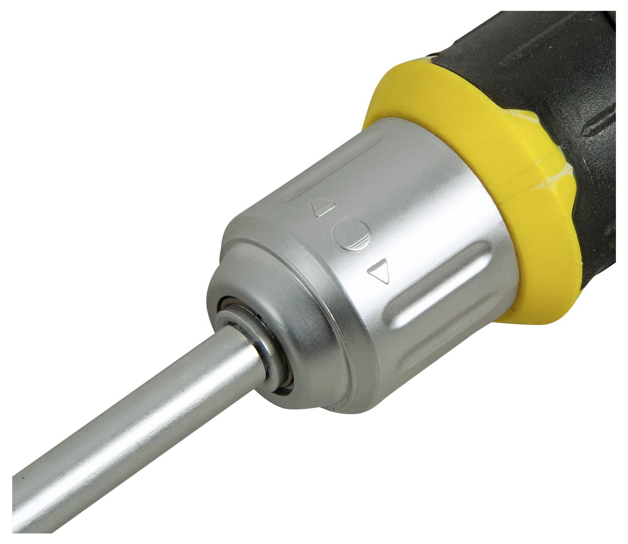 STANLEY Bit-Schraubendreher