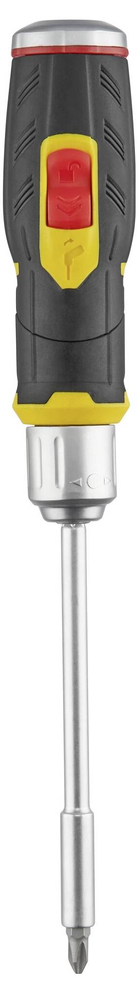 STANLEY Bit-Schraubendreher