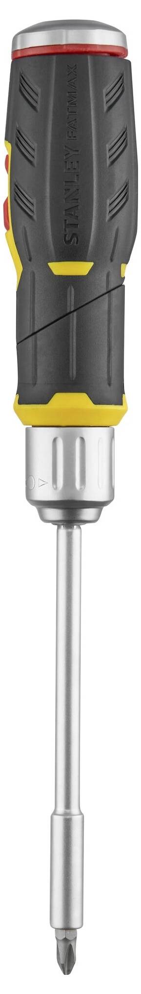 STANLEY Bit-Schraubendreher
