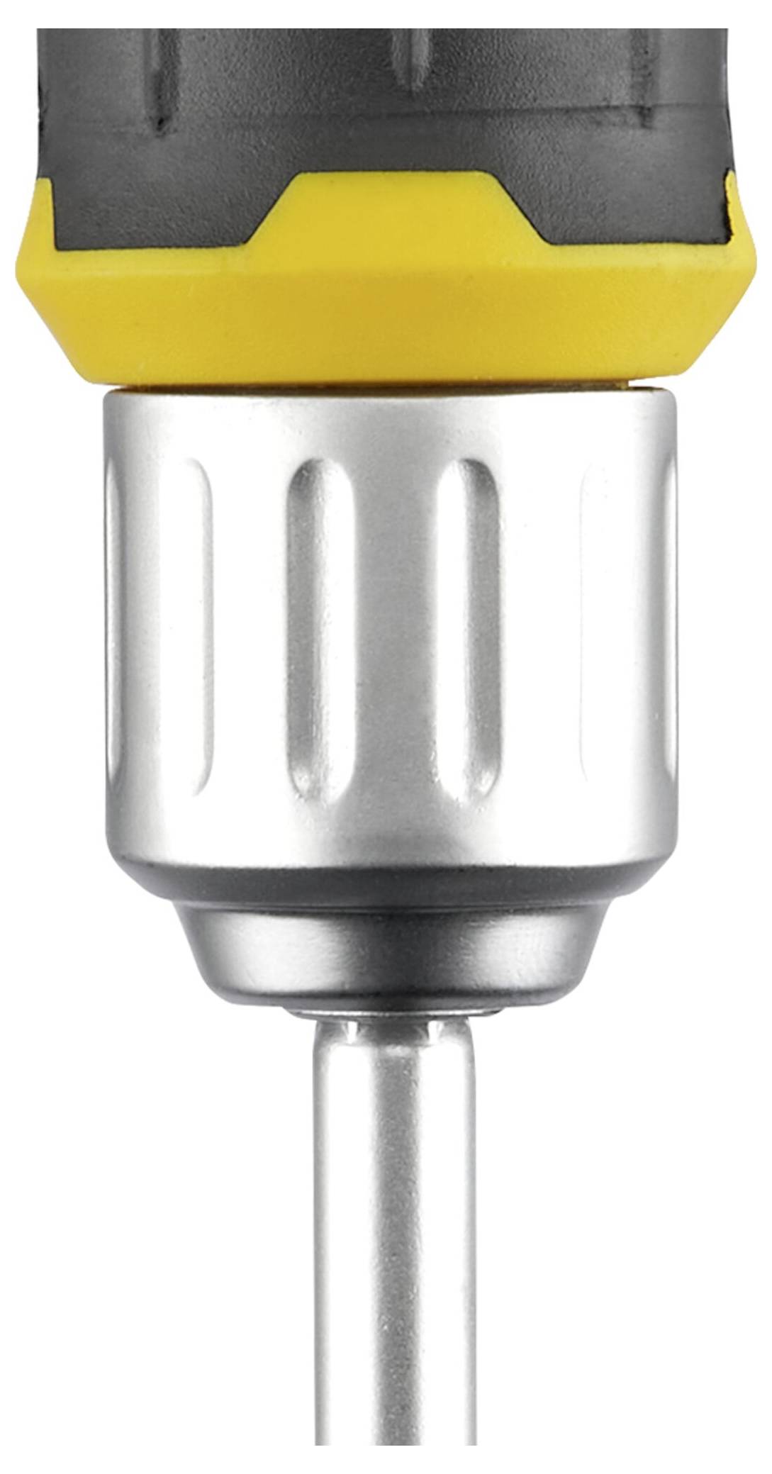 STANLEY Bit-Schraubendreher