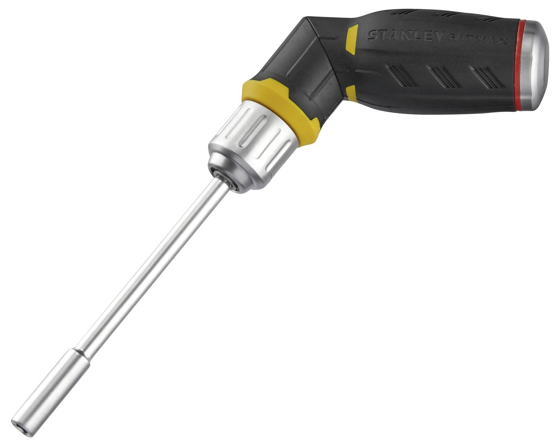 STANLEY Bit-Schraubendreher