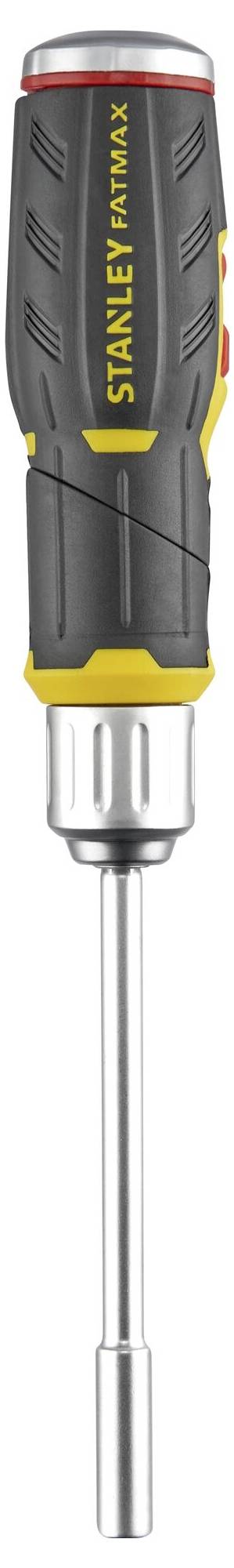 STANLEY Bit-Schraubendreher
