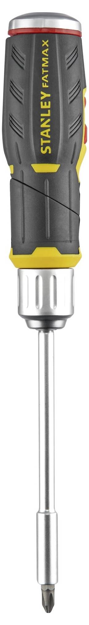 STANLEY Bit-Schraubendreher