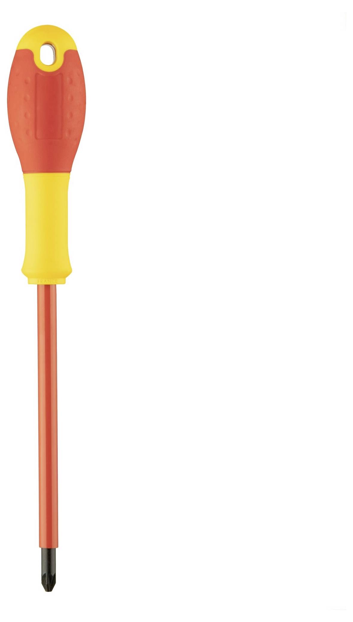 STANLEY 0-65-419 Kreuzschlitz-Schraubendreher