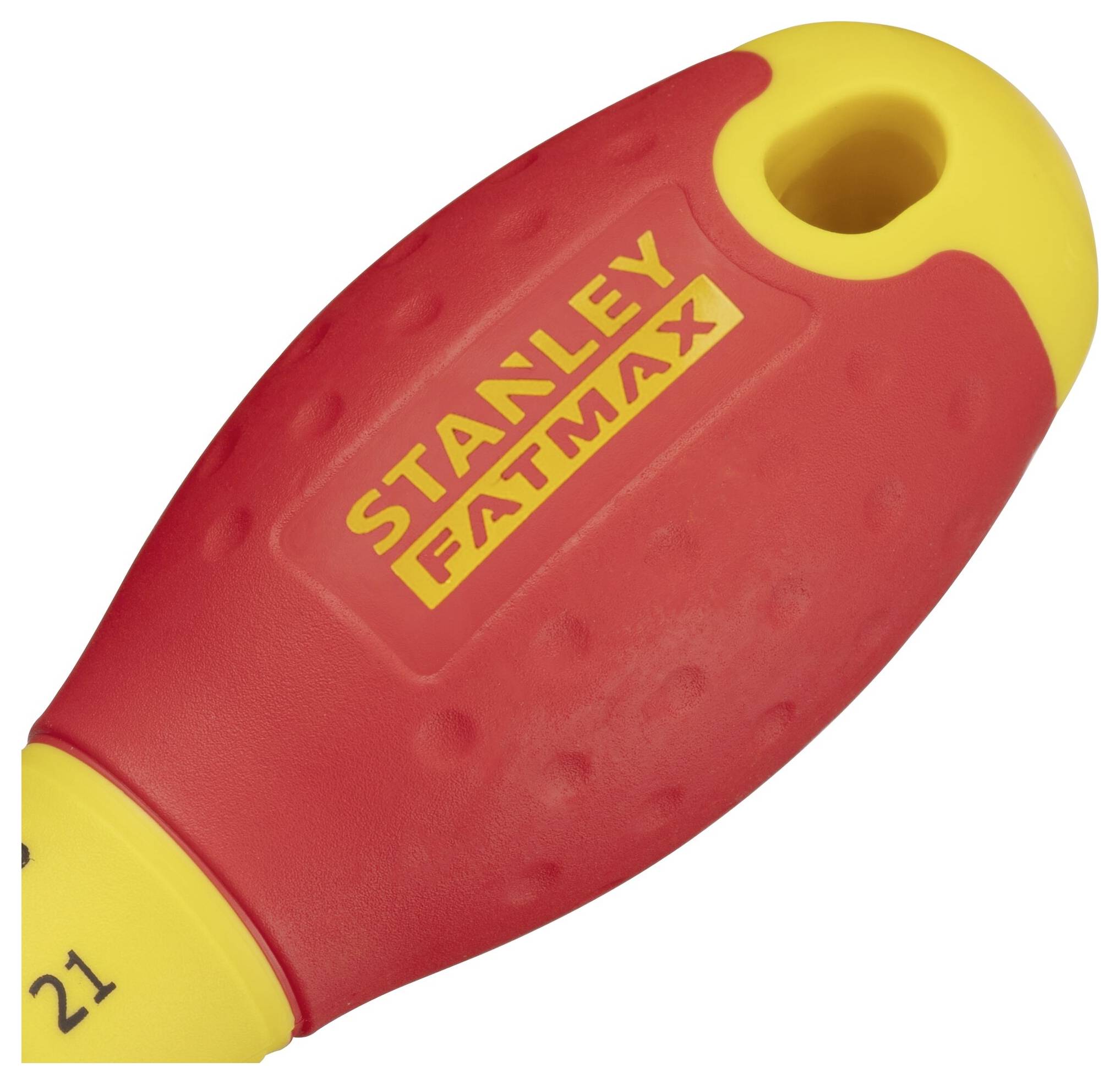 STANLEY 0-65-419 Kreuzschlitz-Schraubendreher