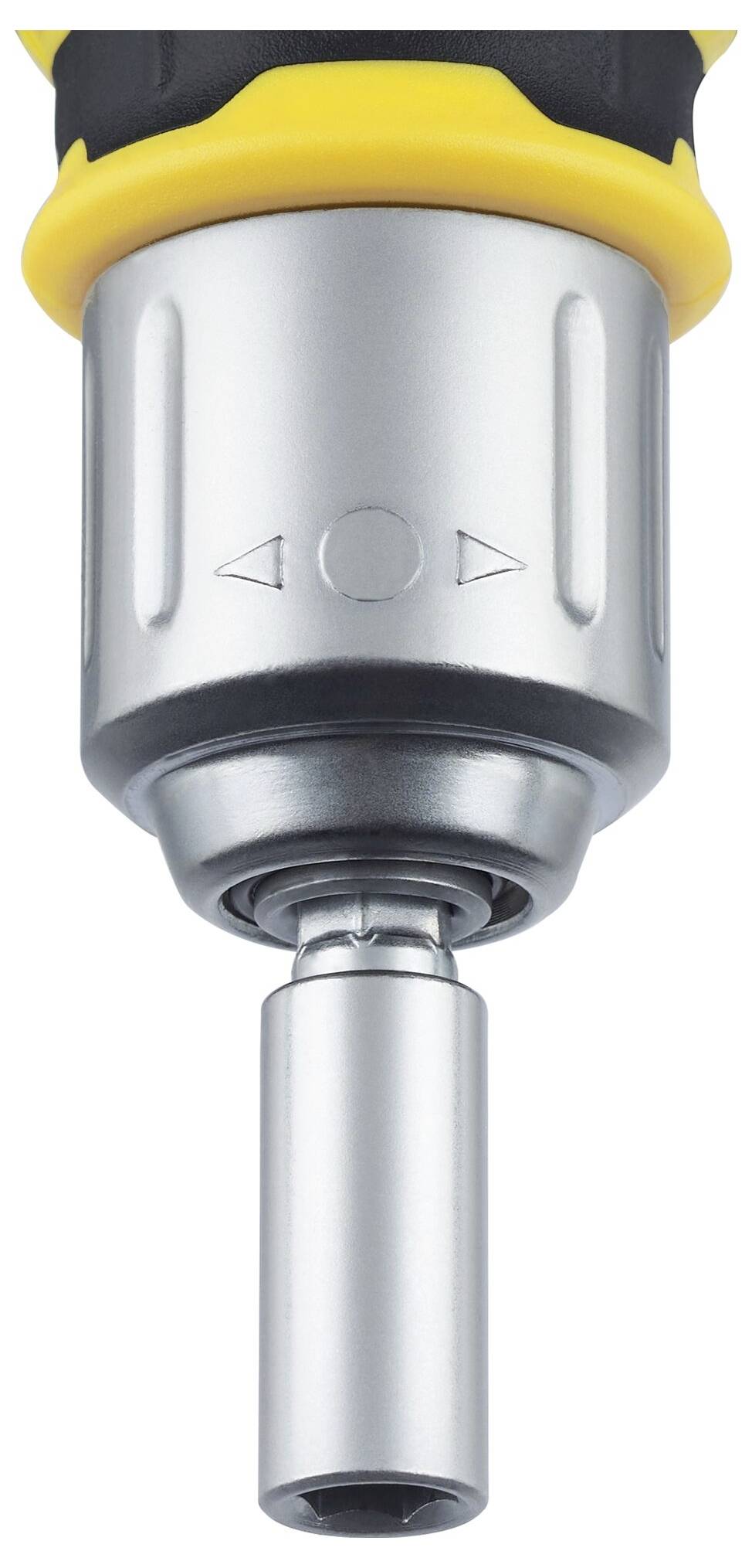 STANLEY Bit-Schraubendreher