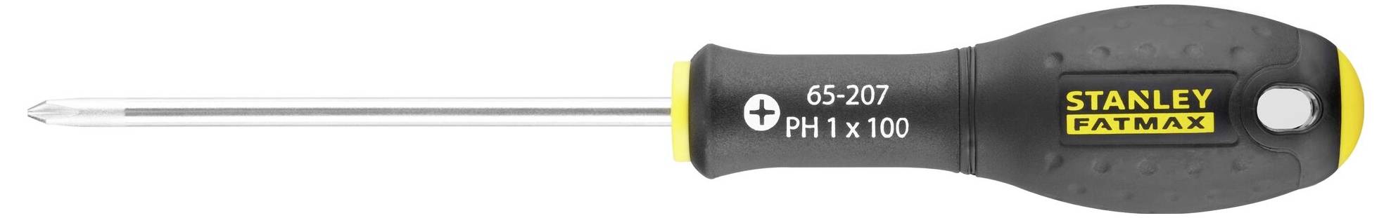 STANLEY 0-65-207 Kreuzschlitz-Schraubendreher