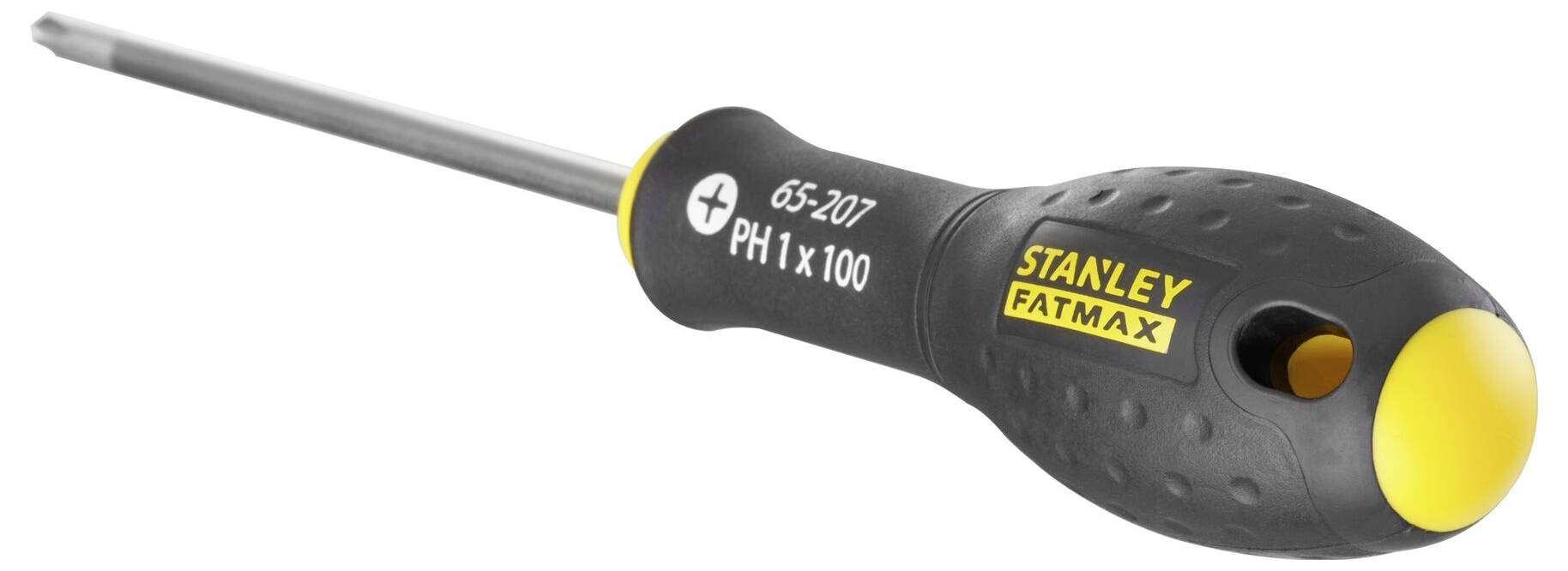 STANLEY 0-65-207 Kreuzschlitz-Schraubendreher