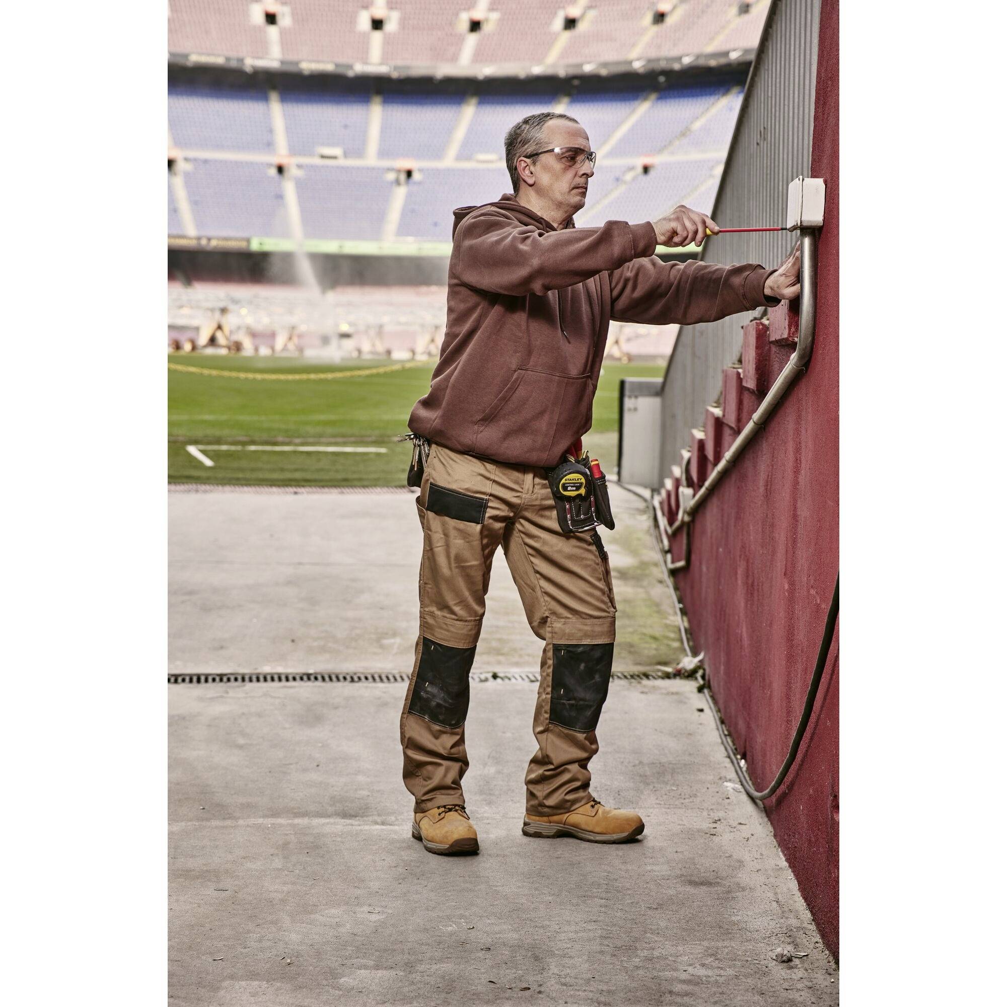 STANLEY Schraubendreher-Set